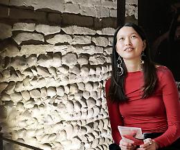 Alba Sotterranea: i misteri nascosti sotto la superficie della città