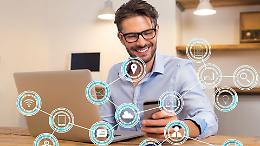 Oltre 44 milioni di italiani online: 75 ore al mese e un boom dell’e-commerce nel 2025