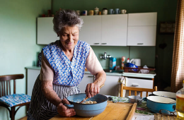 Bontà piemontesi: 3 ricette (della nonna) che ti faranno sembrare uno chef stellato 