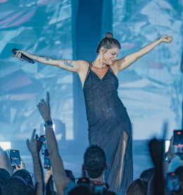 Alessandra Amoroso si sposa: la proposta è arrivata alla fine del suo tour estivo