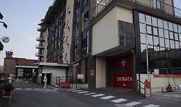 Parcheggi gratuiti nell'area ospedale: la petizione dei cittadini