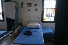 Un sovraffollamento da record nelle carceri piemontesi:  a Torino ci sono 450 detenuti di troppo
