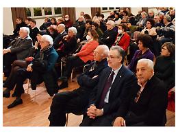 Da Torino i "seminatori" di pace: "Basta con le guerre a Kiev e Gaza"