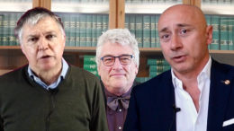 Livio Tranchida è il nuovo direttore generale di Città della Salute: è ufficiale il divorzio con "il tedesco"