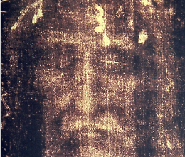 La Sindone? Forse un volto nato dalla mente di Leonardo