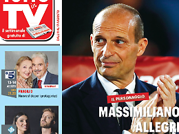 TUTTO IN TV: Lo sport torna protagonista con la Coppa Italia