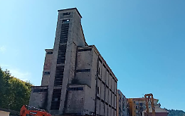 Rigenerazione urbana o perdita di memoria storica? Il caso dell'ex Consorzio Agrario