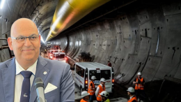 L’Ad di Blue Engineering: «La Tav subito o Torino sprofonderà»