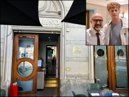 Il caso del Solferino, il ristorante dei Vip: "Non chiudiamo mai, siamo aperti da 15 anni senza un giorno di sosta"