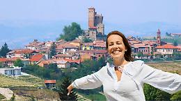 Ferragosto a Serravalle Langhe: 5 giorni di arte, musica, libri e sapori nelle colline