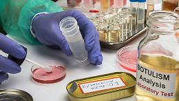 Antidoto contro il botulismo: come funziona e perché ogni minuto è decisivo