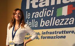 Augusta Montaruli: donna, politica, madre «Gli odiatori del web si sconfiggono così» 