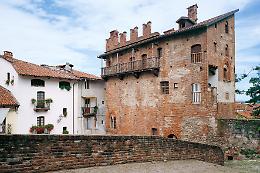 Sosta gratuita a Pinerolo: due settimane per scoprire le bellezze della Porta delle Alpi