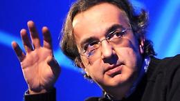 Perché Sergio Marchionne non andava in ferie