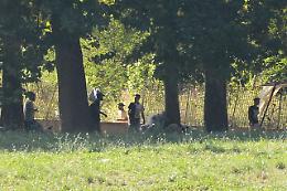 Torino Tossic Park: il lato oscuro di una città che sta sprofondando