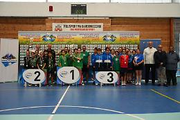 Toscana padrona a Bardonecchia, il 33° Transalpine Trophy - 4ª Mediterranean Cup si conferma una grande festa giovanile