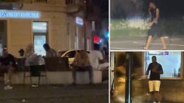 Viaggio di notte a Barriera di Milano: cosa si vede nel quartiere più pericoloso di Torino