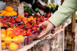 Crescentino: neppure Ferragosto ferma il mercato