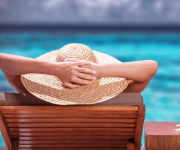 Vacanze, ecco come tagliare i costi senza rinunciare al relax
