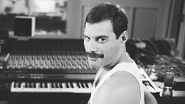 "Volevo solo mio padre, non la leggenda" parla la figlia di Freddie