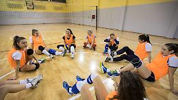 Asti, nuove regole per le palestre provinciali: cosa cambia per le società sportive