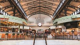 Eataly approva aumento di capitale da 75 milioni e punta sull'America