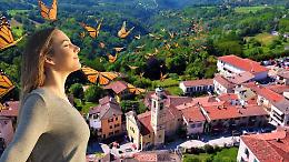 Ferragosto sui sentieri delle Langhe: tra cieli stellati, antichi cammini e borghi senza tempo