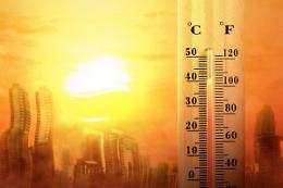 Isole di calore: la mappa delle città italiane più colpite. Torino tra le più calde