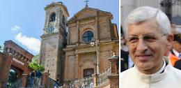 Opere d’arte e oggetti sacri rubati: archiviate le accuse al prete esorcista