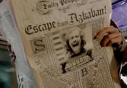 WhatsApp come Harry Potter, arrivano le “foto in movimento”