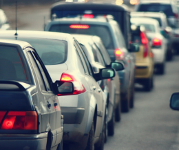 Frejus, traffico da bollino nero e code fino a 90 minuti