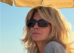 Boccoli-Micheli, nozze dopo 28 anni