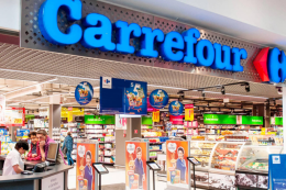 Allerta Listeria: Carrefour ritira cotolette, filetti di merluzzo e formaggio di capra per rischio sanitario