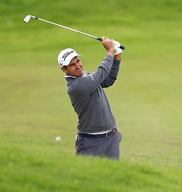 Edoardo Molinari operato, stagione finita: ma sarà alla Ryder Cup