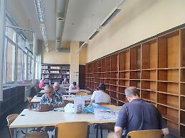 A Torino lettori "d'altri tempi", il rifugio della carta da riscoprire