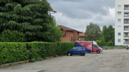 Trofarello, nuovo volto al parcheggio di via Nenni dopo anni di attesa