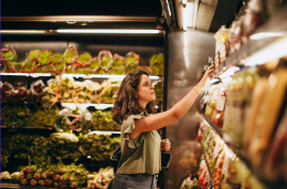 Ferragosto, non per tutti è festa: tantissimi supermercati restano aperti