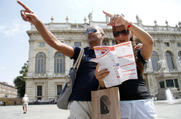 Ferragosto in città? Musei, concerti e tuffi all'ombra della Mole