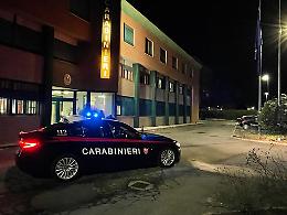 Rivoli, furti e rapine in serie: bottino di 2500 euro fa scattare misure di sicurezza