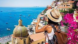 Italia al primo posto per sicurezza e soddisfazione turistica: supera Francia e Spagna