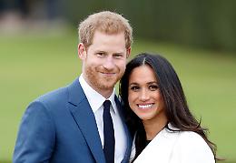 Harry e Meghan: Netflix rinnova il contratto, ma con nuove condizioni. Arriva la seconda stagione di ‘With Love, Meghan’