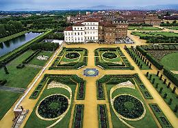 Dalla Venaria a Pralormo: ecco i giardini torinesi che brillano a livello nazionale