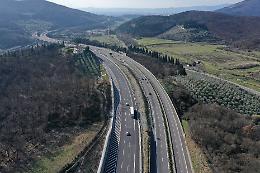 Le grandi opere italiane che fanno la storia: ponti, tunnel, autostrade e stazioni da record