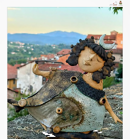 Mondovì inaugura la 57ª Mostra Artistica: artigianato torna protagonista