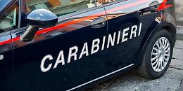 Loano, deruba una villa ma rimane impigliato nella inferriate: arrestato un 29enne chivassese