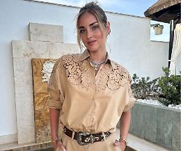 Chiara Ferragni volta pagina: chi guiderà ora la sua comunicazione