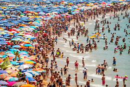 Dalle corse dei cavalli all’Assunzione di Maria, Ferragosto è una festa dalla storia millenaria