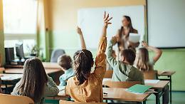 Scuola italiana in declino demografico: entro il 2034 un milione di studenti in meno