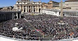 Verso un Sinodo inclusivo: il movimento “Noi siamo Chiesa” atteso in Vaticano
