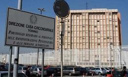 Torino, accoltella un uomo in strada: fermato un 41enne per tentato omicidio